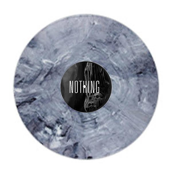 Image of Empty Double LP