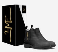 Image 1 of YMe™️ Designer Mid Top Boot Vol. 33