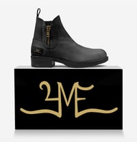 Image 2 of YMe™️ Designer Mid Top Boot Vol. 33