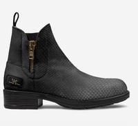 Image 3 of YMe™️ Designer Mid Top Boot Vol. 33