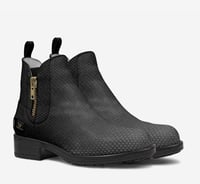 Image 4 of YMe™️ Designer Mid Top Boot Vol. 33