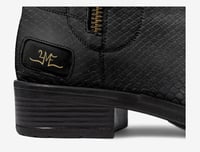 Image 6 of YMe™️ Designer Mid Top Boot Vol. 33