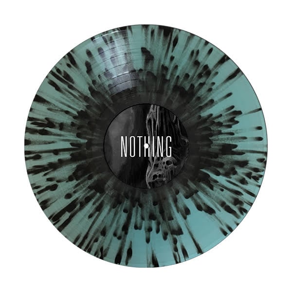 Image of Empty Double LP