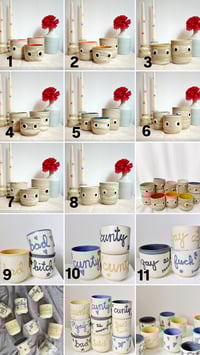 Cups