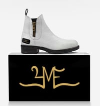 Image 2 of YMe™️ Designer Mid Top Boot Vol. 34