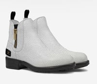 Image 4 of YMe™️ Designer Mid Top Boot Vol. 34