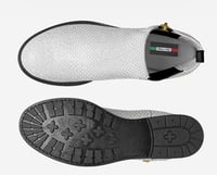 Image 5 of YMe™️ Designer Mid Top Boot Vol. 34