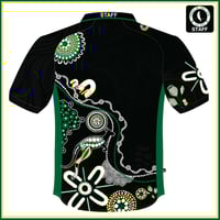 Image 2 of Bonnells Bay Public School Staff UNISEX Polo Shirt - $40 Incl. GST