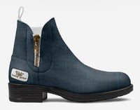 Image 3 of YMe™️ Designer Mid Top Boot Vol. 35