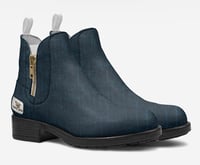 Image 4 of YMe™️ Designer Mid Top Boot Vol. 35