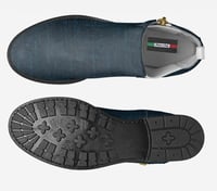 Image 5 of YMe™️ Designer Mid Top Boot Vol. 35
