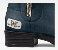 Image 6 of YMe™️ Designer Mid Top Boot Vol. 35