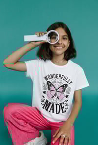 Wonderfully Made
