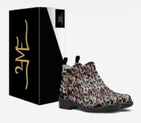 Image 1 of YMe™️ Designer Mid Top Boot Vol. 36