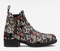Image 3 of YMe™️ Designer Mid Top Boot Vol. 36