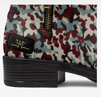 Image 5 of YMe™️ Designer Mid Top Boot Vol. 36