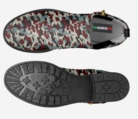 Image 6 of YMe™️ Designer Mid Top Boot Vol. 36