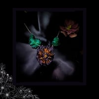 Image 5 of ☽ Viola Primavera Oscura ☾