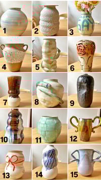 Vases