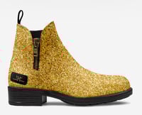 Image 3 of YMe™️ Designer Mid Top Boot Vol. 37