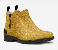 Image 4 of YMe™️ Designer Mid Top Boot Vol. 37