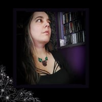 Image 6 of ☽ Viola Primavera Oscura ☾