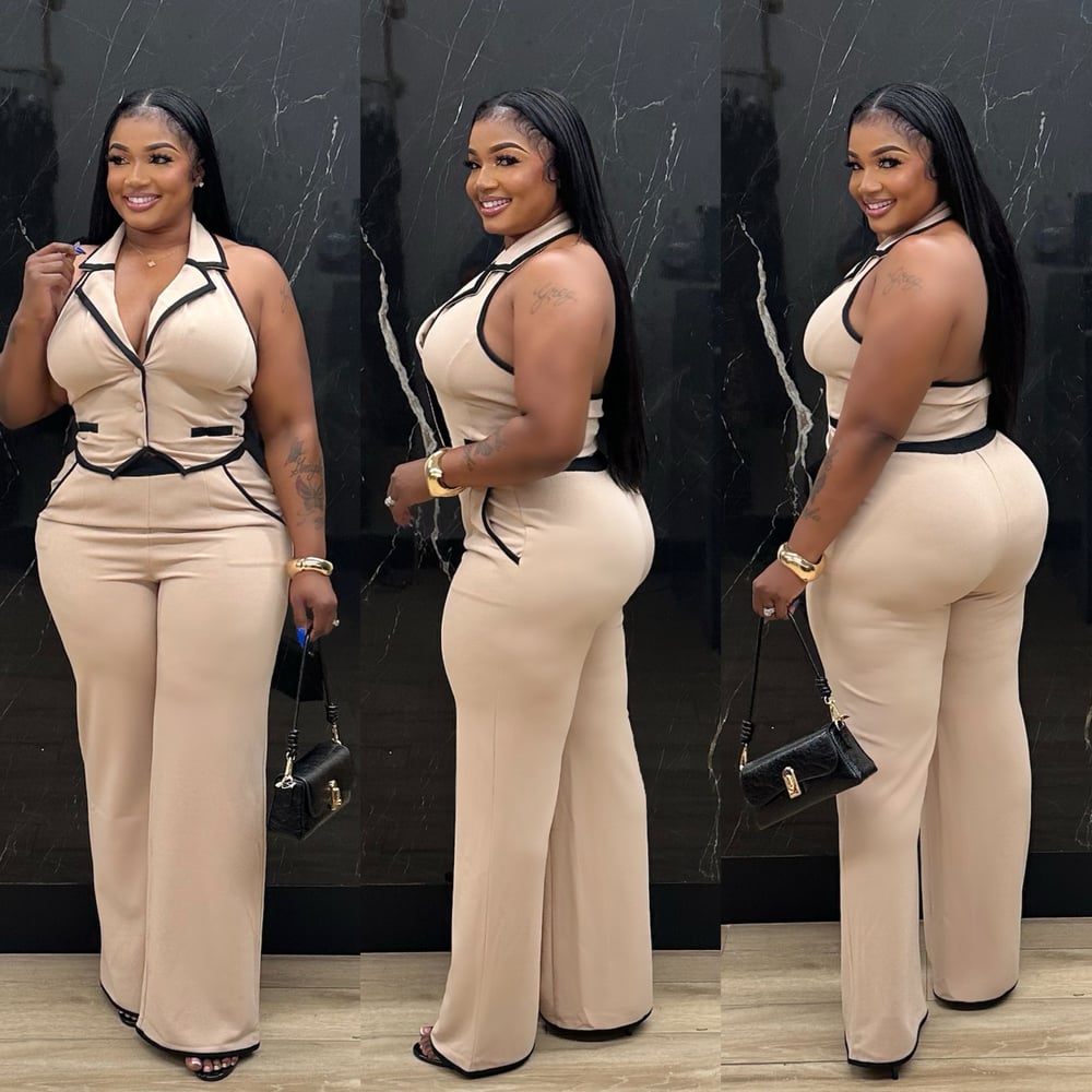 Image of CAMRYN SET