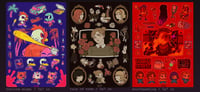 Image 3 of Vinyl Sticker Sheets / Catalog