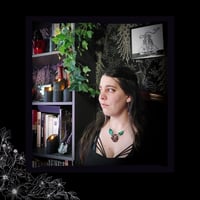 Image 10 of ☽ Viola Primavera Oscura ☾