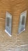 Image of DATSUN 1600 SIDE VENTS RESTORED CHROME