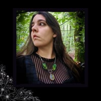 Image 10 of ☽ Quercus Mossa ☾