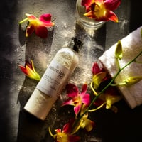 Image 1 of Body & Bath Powder