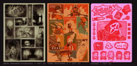 Image 2 of Vinyl Sticker Sheets / Catalog