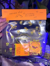 Image 1 of Fortune Dice Roll + Play Oracle Die