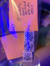 Image 5 of Fortune Dice Roll + Play Oracle Die