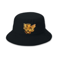 Image 3 of Corncob Pipe Hat