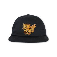 Image 2 of Corncob Pipe Hat