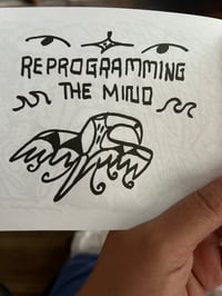 Image 2 of Sun Moon Tree Sigil Record Iss. 2