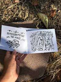 Image 3 of Sun Moon Tree Sigil Record Iss. 2