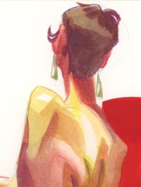 Image 2 of Figure Drawing for May 21
