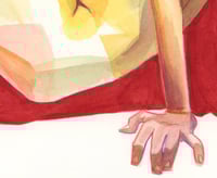 Image 5 of Figure Drawing for May 21