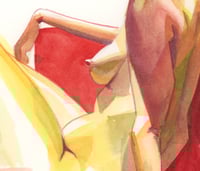 Image 3 of Figure Drawing for May 21