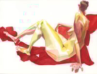 Image 1 of Figure Drawing for May 21