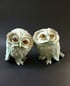Feathered owl #2 Image 3