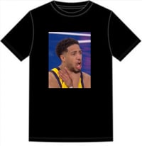 Haliburton Choke T Shirt