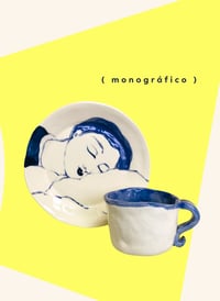 Image 1 of JUEGO DE DESAYUNO