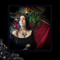 Image 6 of ☽ Hydrangea Hibernum ☾