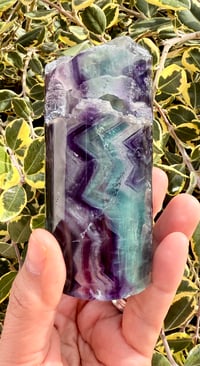Image 4 of FLUORITE LIGHT 1