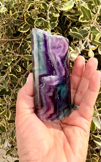 Image 5 of FLUORITE LIGHT 1