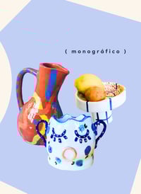 Image 1 of ZERAMIKA LIBRE